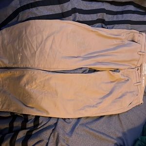 Khaki pants 36x32